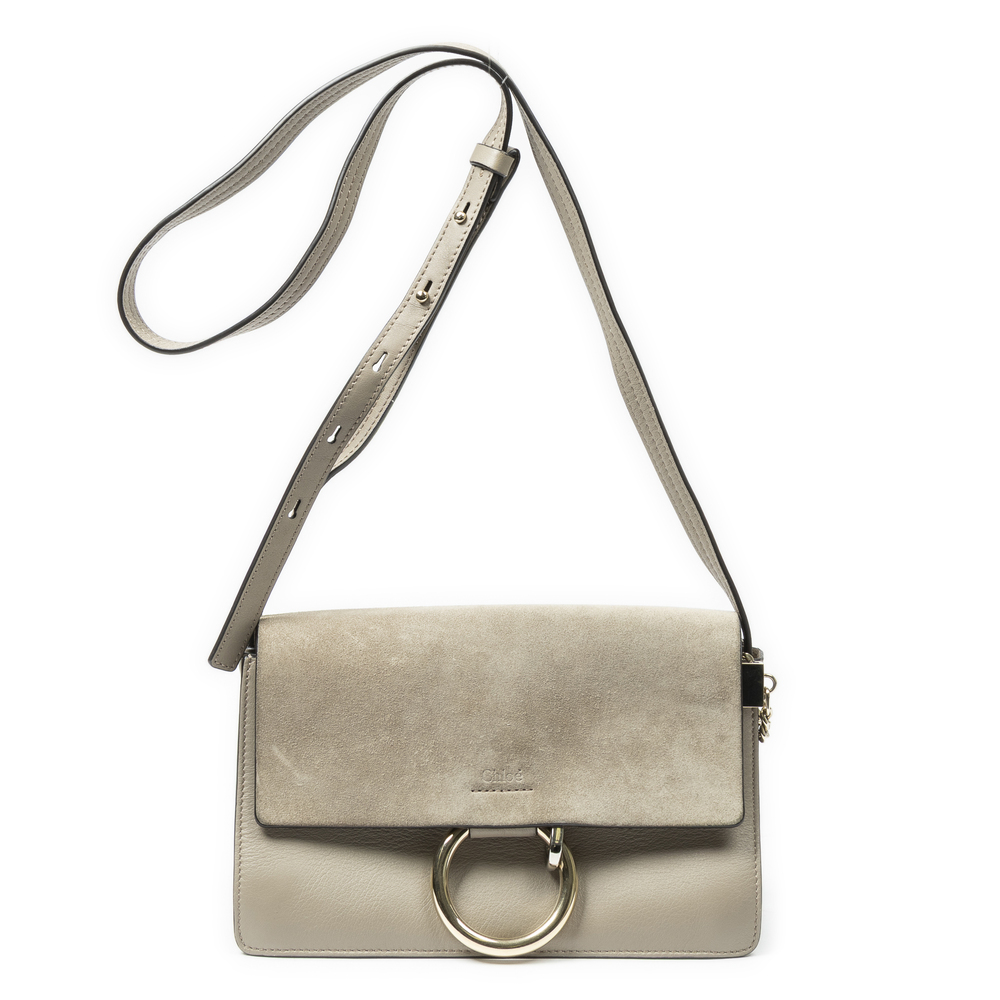 Chloé Small Faye